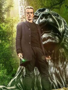 In The Forest Of The Night Movie Explained
