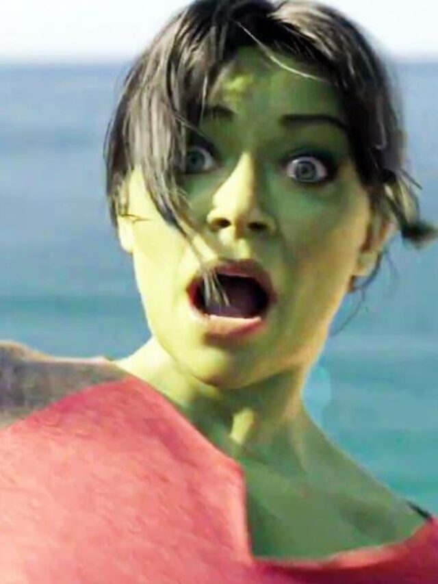 She Hulk: Attorney At Law Episode 1,2,3,4 Explained