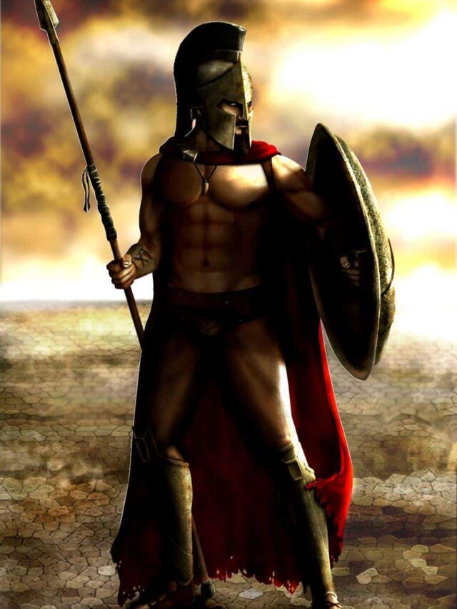300 Spartans Movie Explained (Hidden Details)