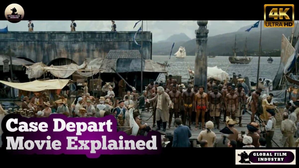 Case Depart Movie Explained