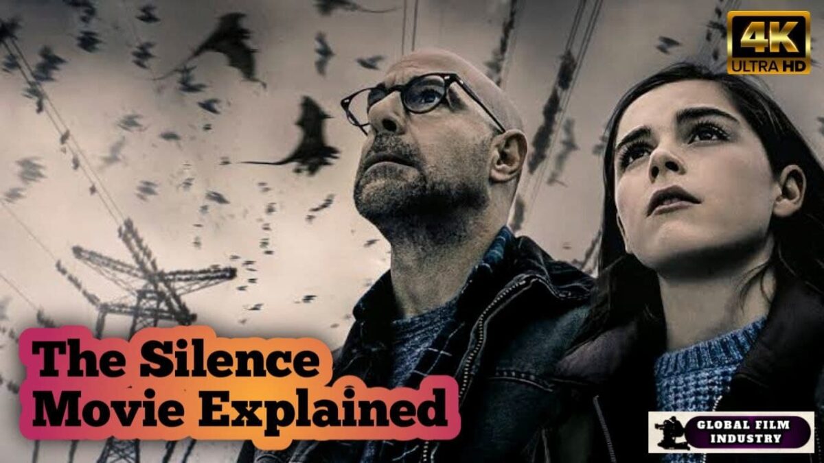 The Silence Movie Explained