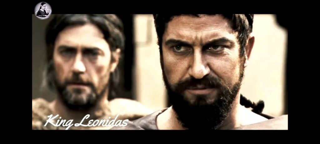 300 Spartans Movie Explained (Hidden Details)