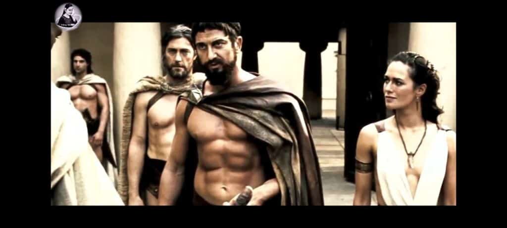 300 Spartans Movie Explained (Hidden Details)