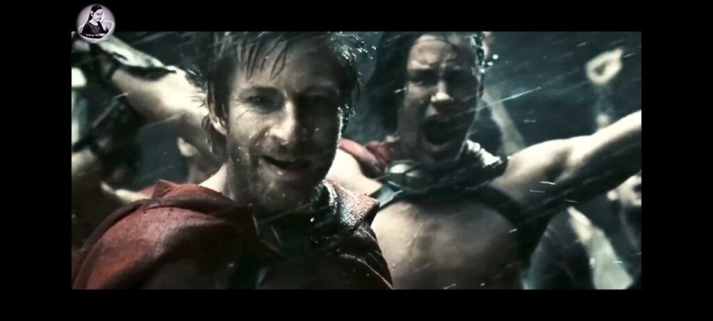 300 Spartans Movie Explained (Hidden Details)