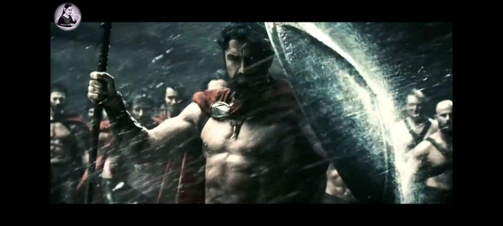 300 Spartans Movie Explained (Hidden Details)