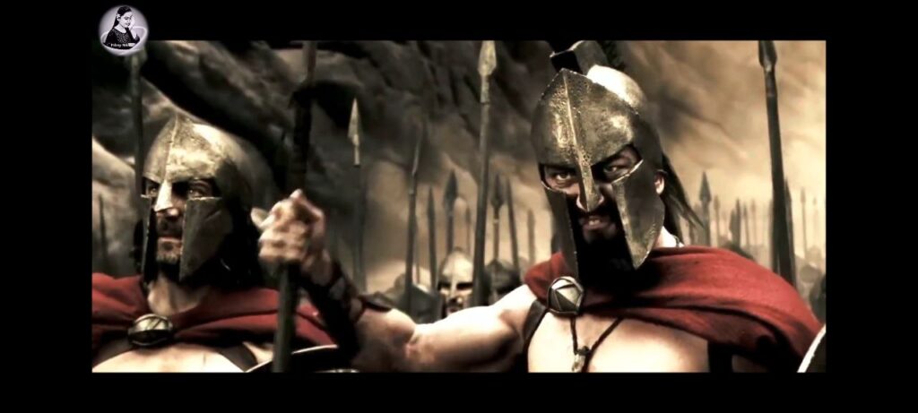 300 Spartans Movie Explained (Hidden Details)