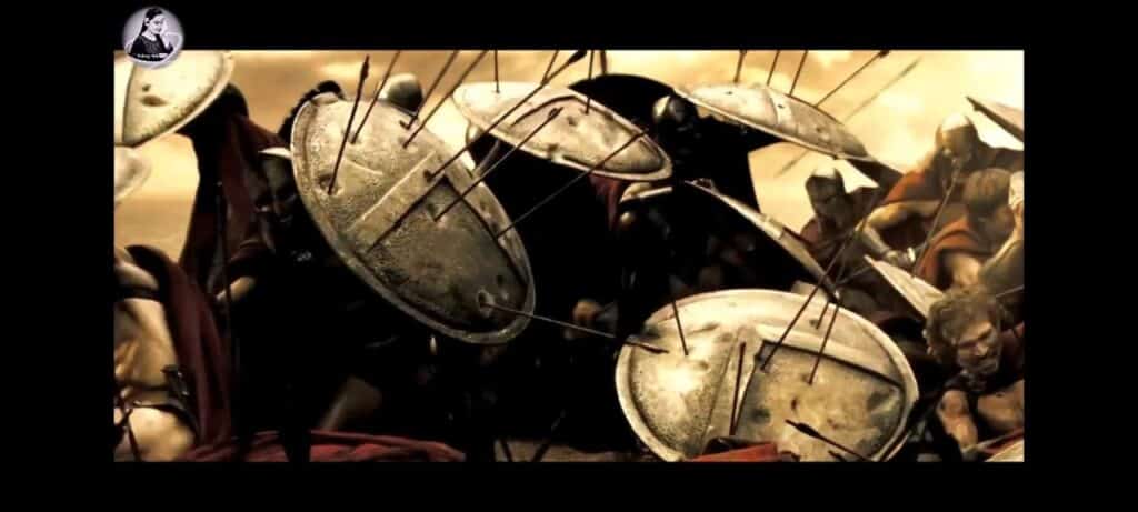 300 Spartans Movie Explained (Hidden Details)