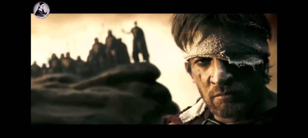 300 Spartans Movie Explained (Hidden Details)