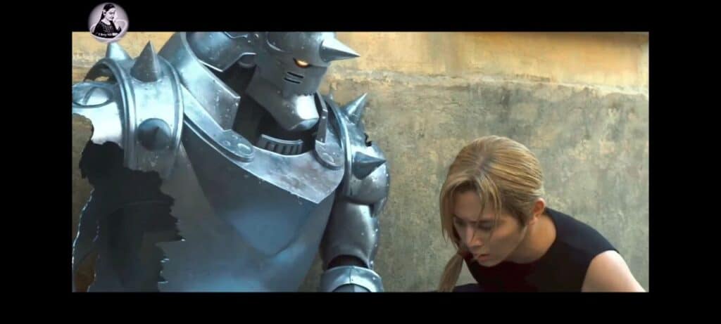 FULLMETAL ALCHEMIST