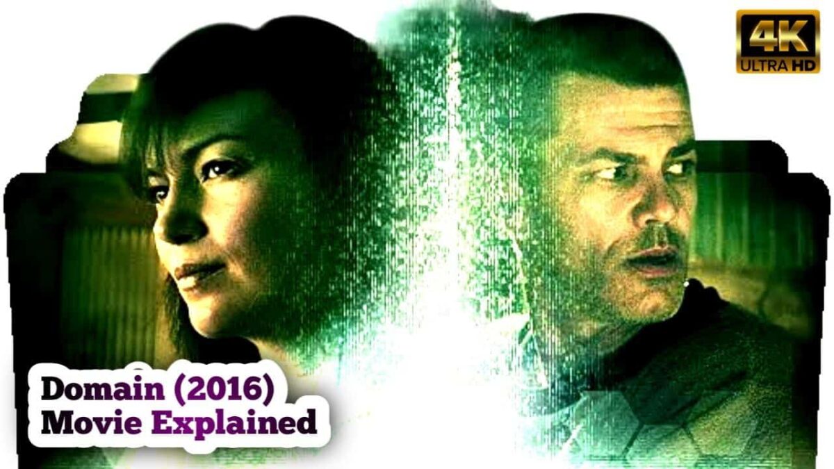 Domain (2016) Movie Explained