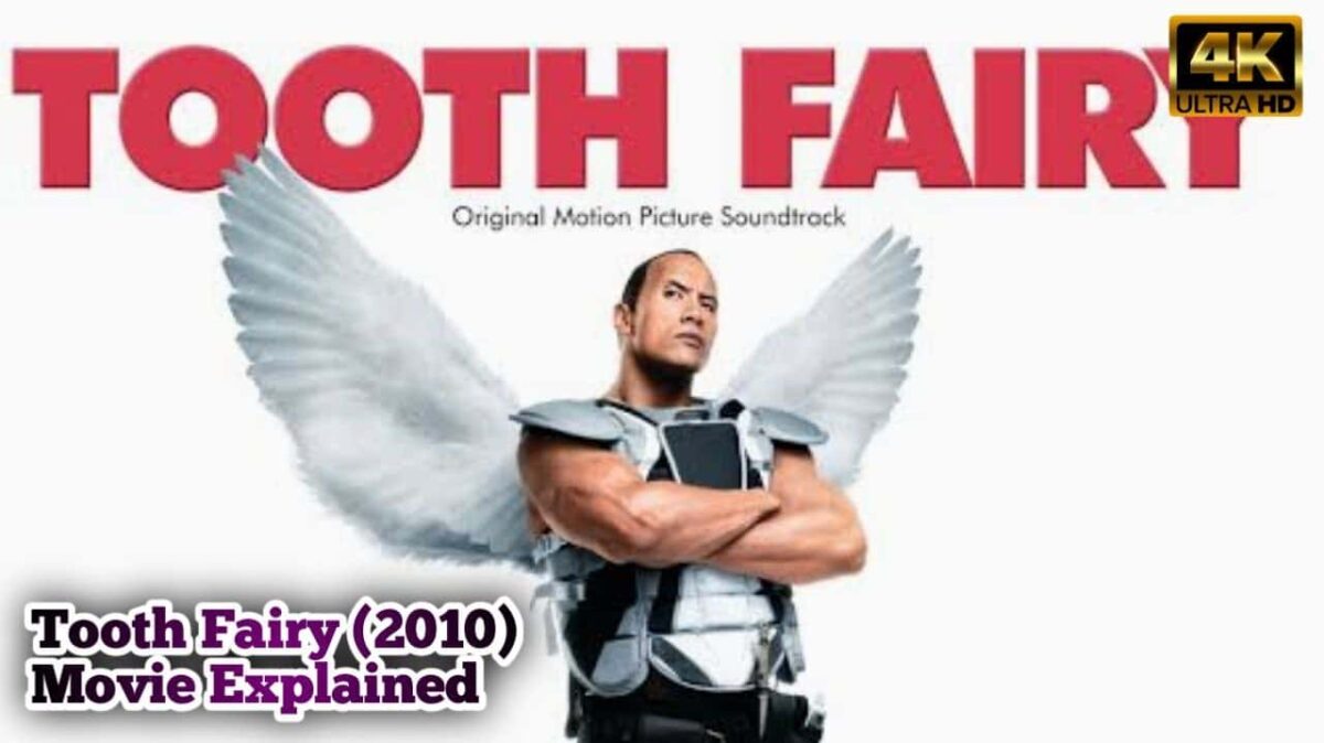 Tooth Fairy (2010) Movie Explained