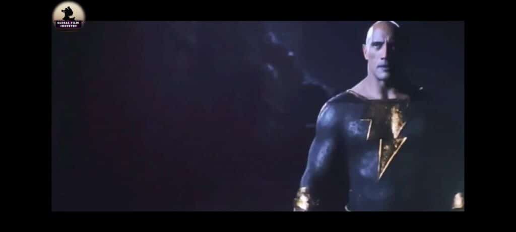 Black Adam (2022) Movie Explained