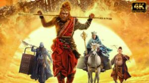 THE MONKEY KING 3 MOVIE EXPLAINED