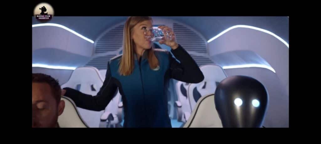 The Orville Movie Explained