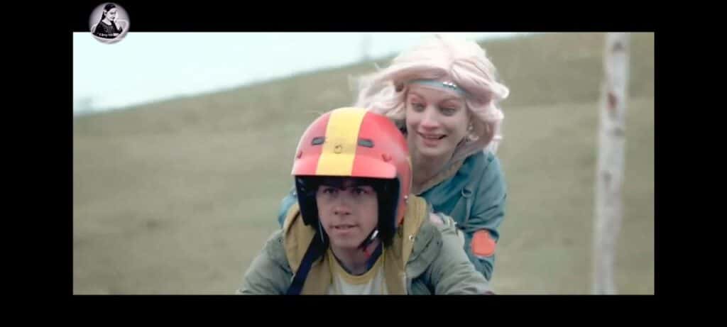 Turbo Kid Movie Explained