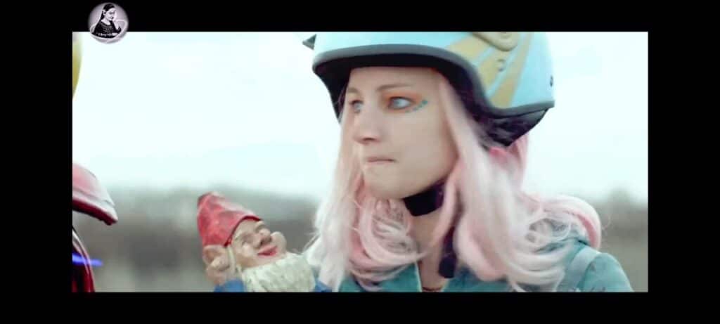 Turbo Kid Movie Explained