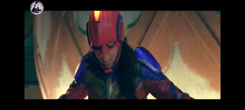 Ms Marvel (2022) Movie Explained