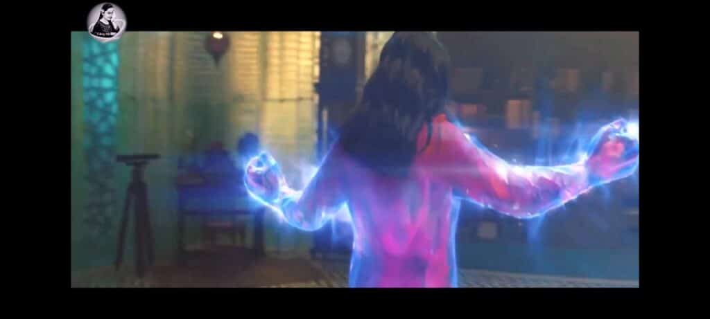 Ms Marvel (2022) Movie Explained
