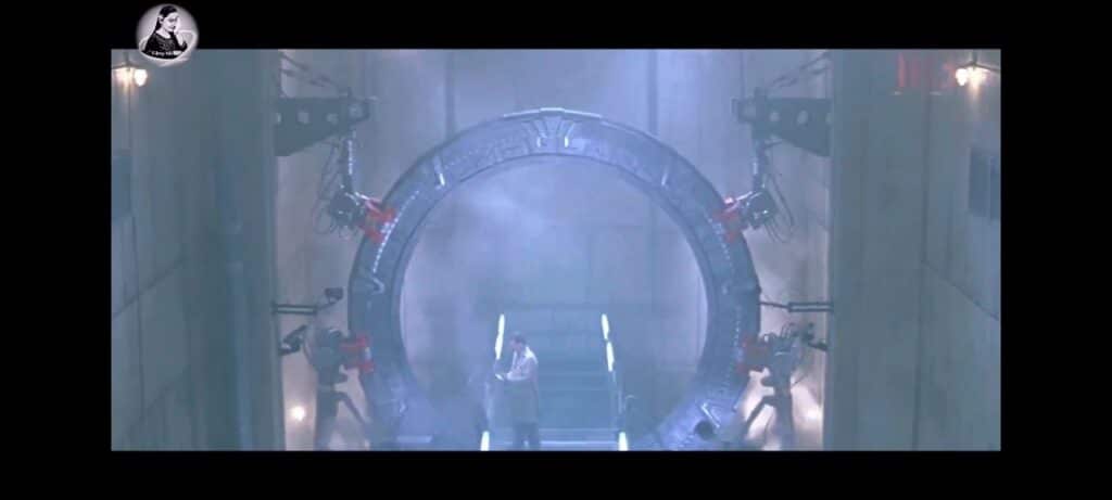 STARGATE Movie Explained