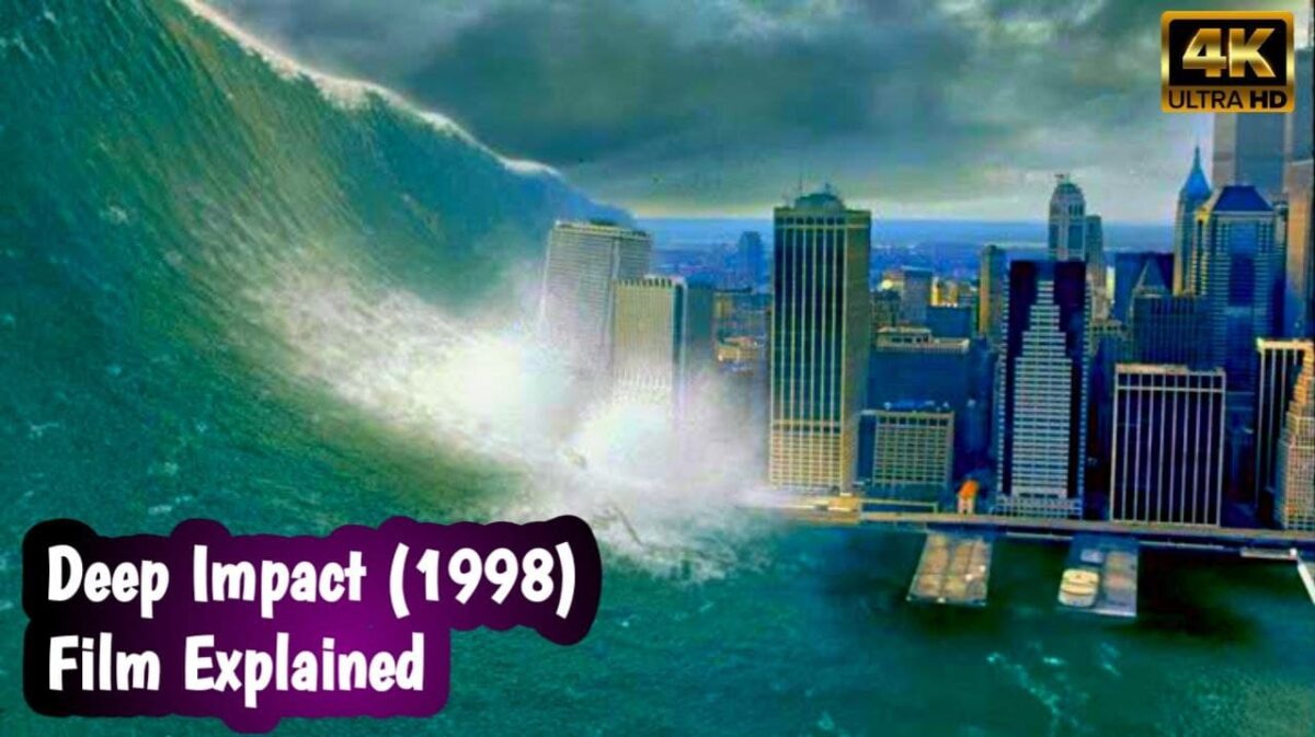 Deep Impact (1998) Film Explained