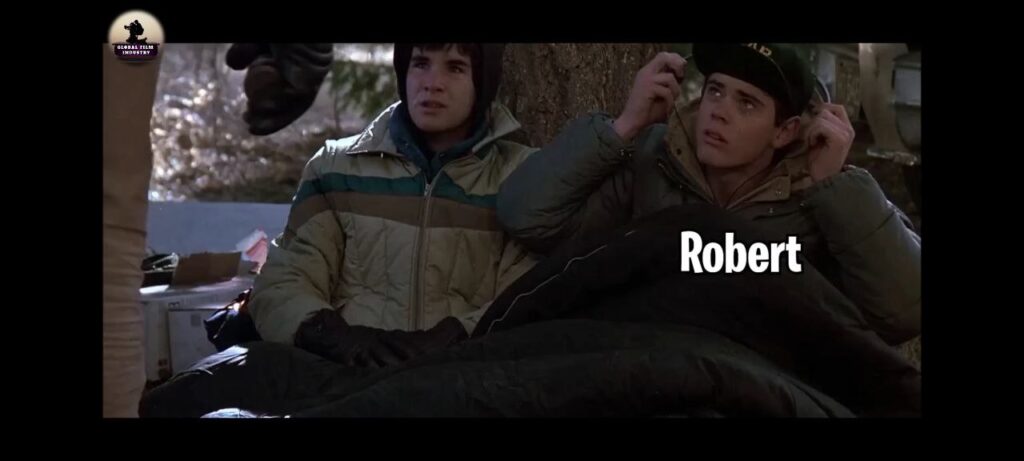 RED DAWN 1984 Movie Explained