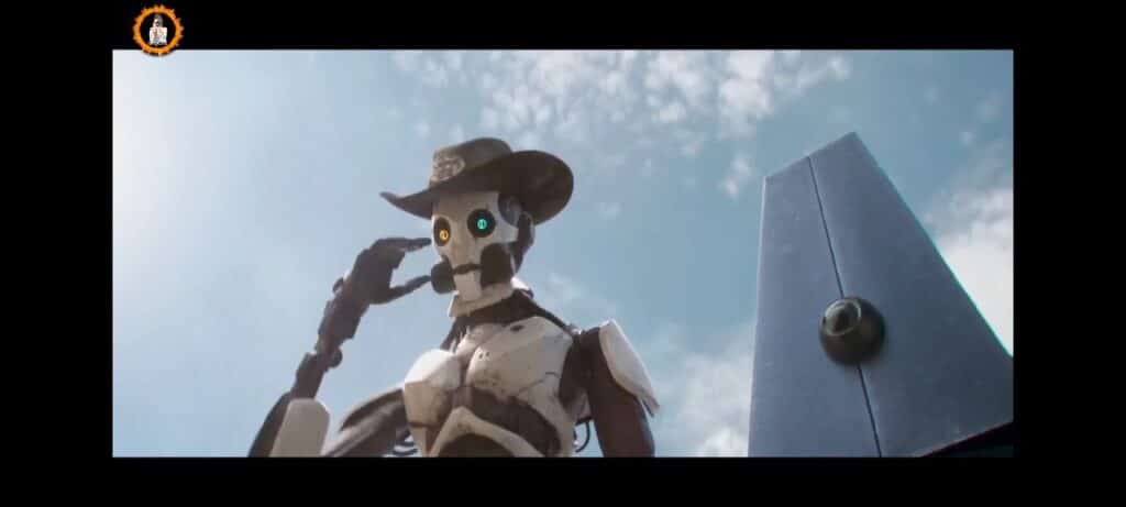 Love Death and Robots 2022 Movie Explained