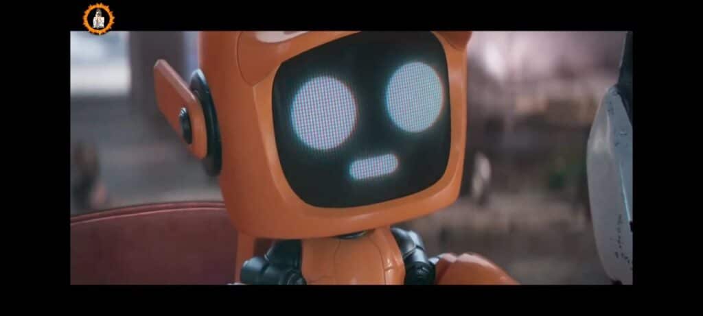 Love Death and Robots 2022 Movie Explained