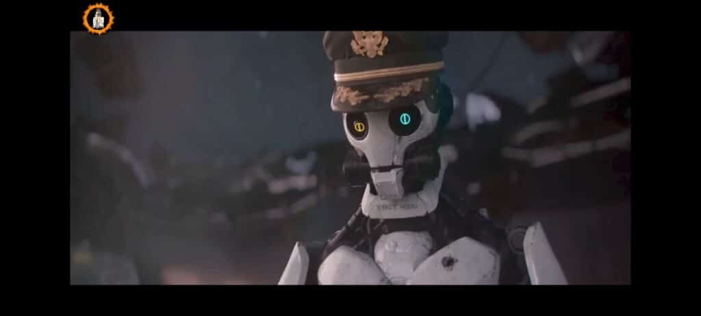 Love Death and Robots 2022 Movie Explained
