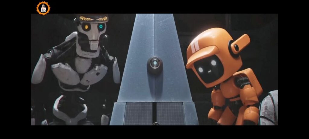 Love Death and Robots 2022 Movie Explained