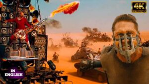 Mad Max 2015 Movie Explained