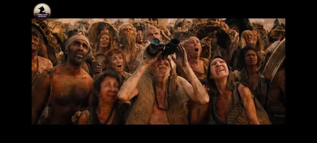 Mad Max 2015 Movie Explained