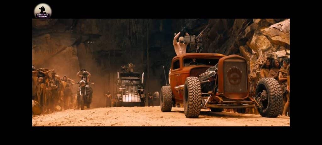 Mad Max 2015 Movie Explained