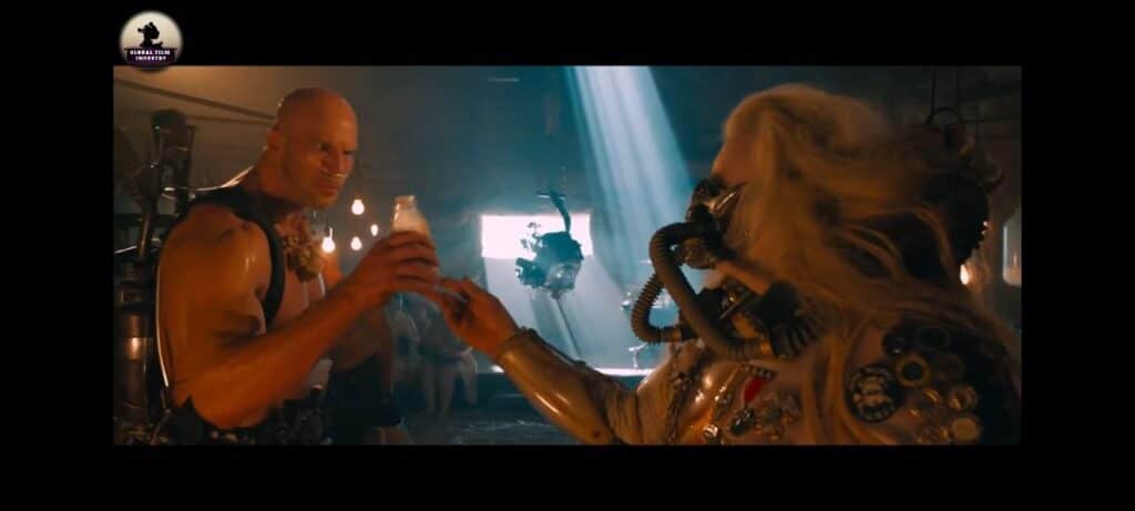 Mad Max 2015 Movie Explained