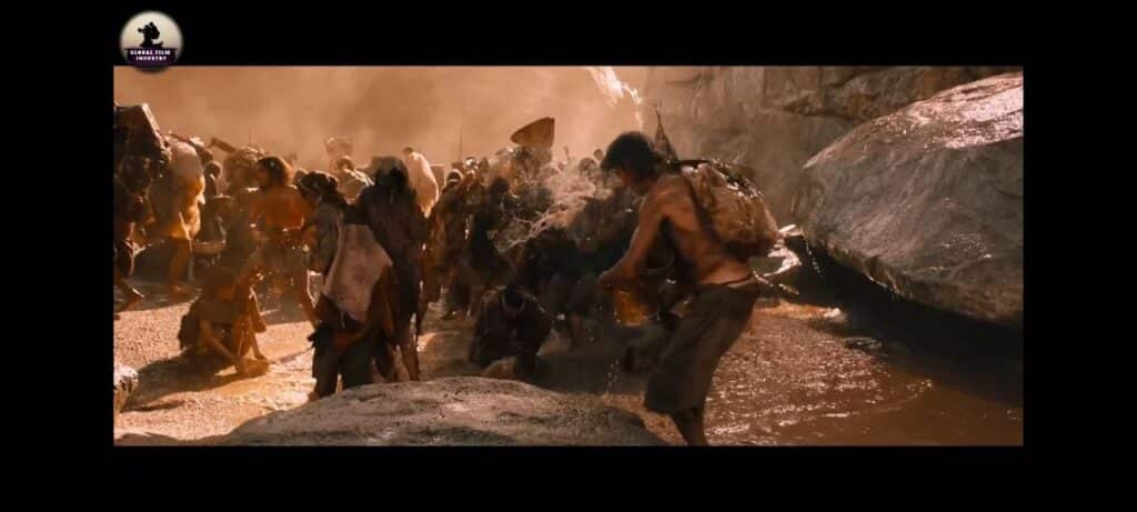 Mad Max 2015 Movie Explained