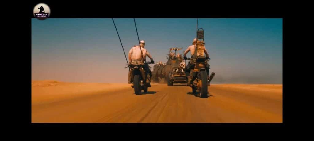 Mad Max 2015 Movie Explained