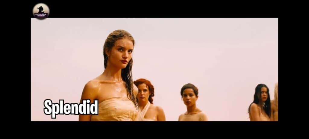 Mad Max 2015 Movie Explained