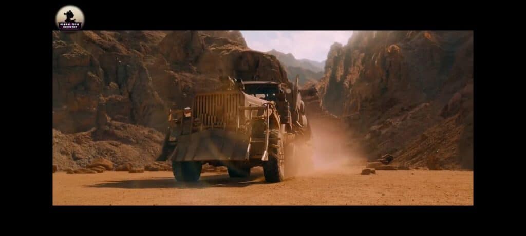 Mad Max 2015 Movie Explained