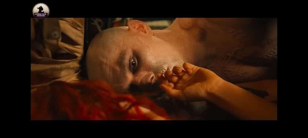 Mad Max 2015 Movie Explained