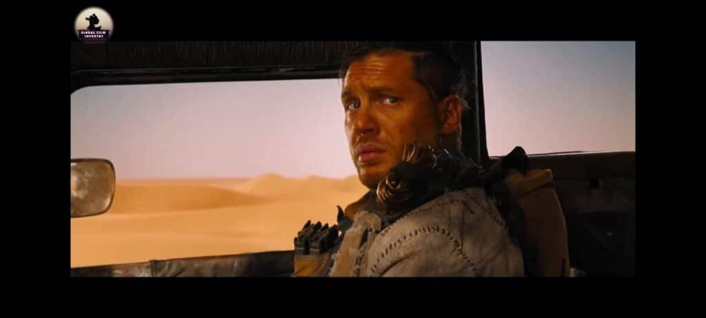 Mad Max 2015 Movie Explained