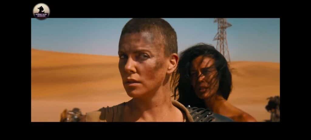 Mad Max 2015 Movie Explained