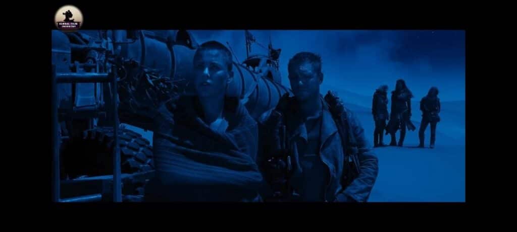 Mad Max 2015 Movie Explained