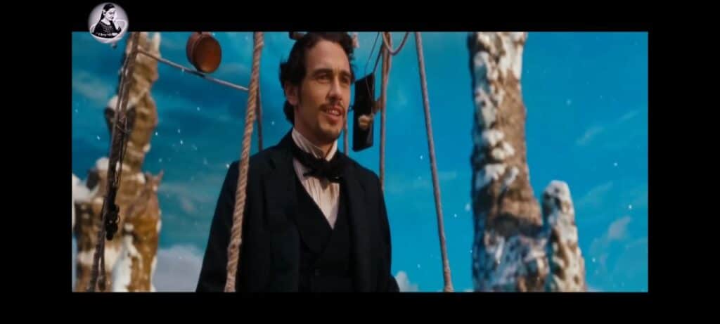 Oz The Great And Powerful 2013 Film Explained