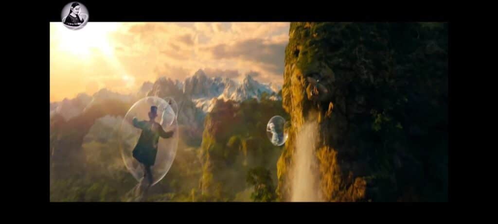 Oz The Great And Powerful 2013 Film Explained