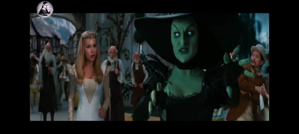 Oz The Great And Powerful 2013 Film Explained