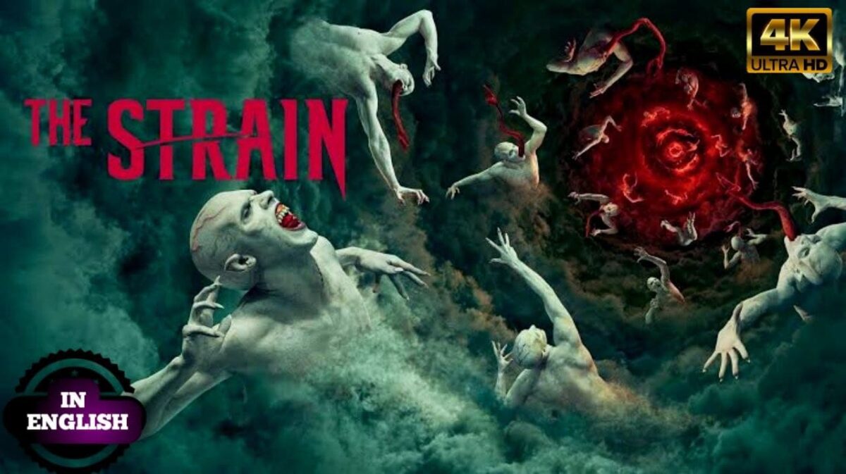 The Strain Full Movie Explained