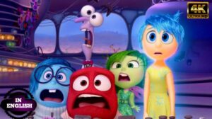 INSIDE OUT MOVIE