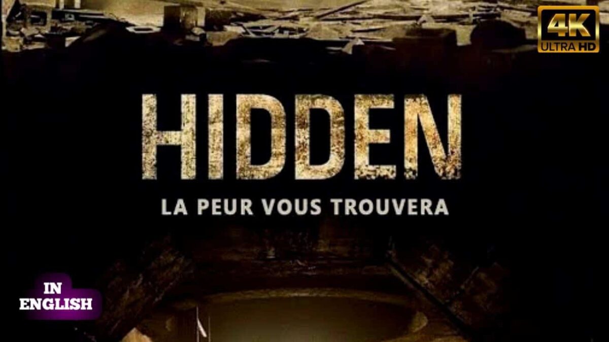 Hidden 2015 Movie Explained