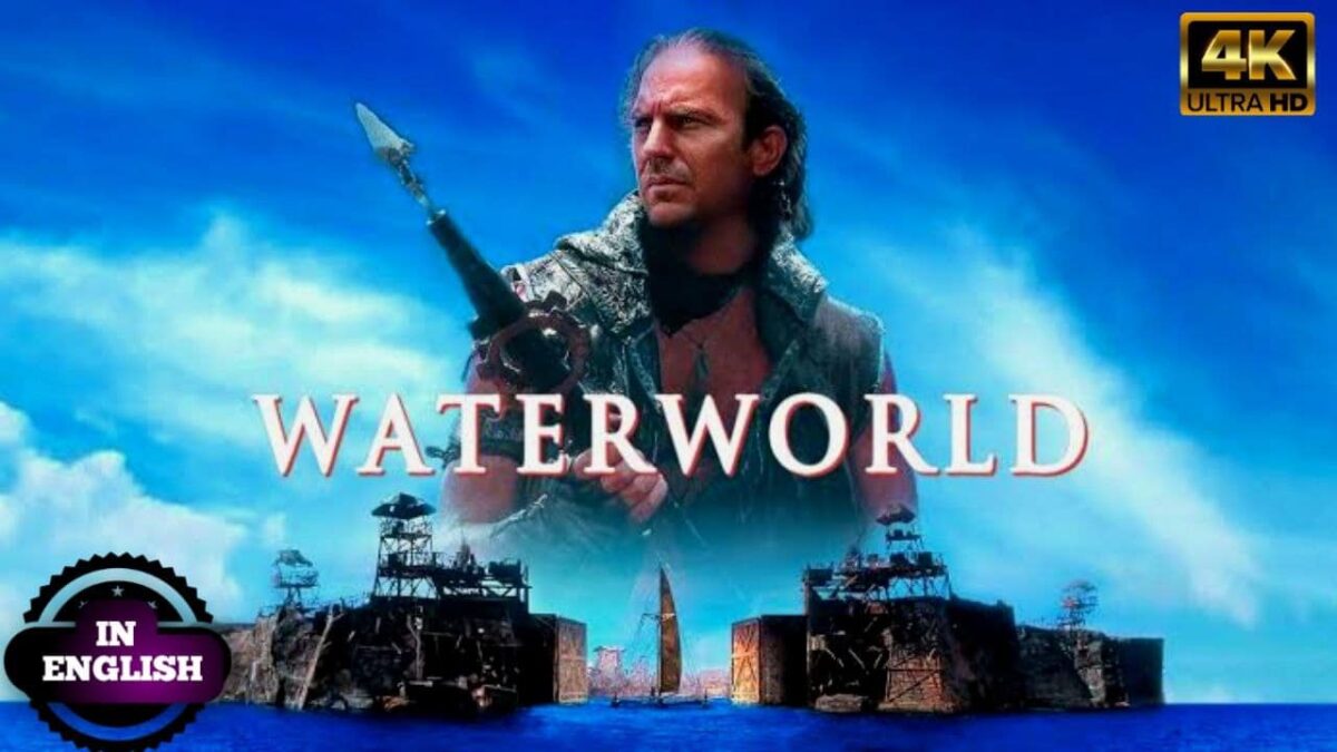 Water world