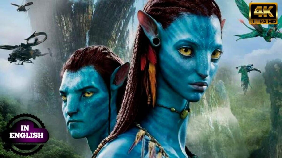 Avatar 2