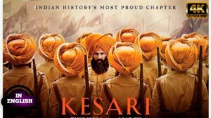 Kesari Full Movie